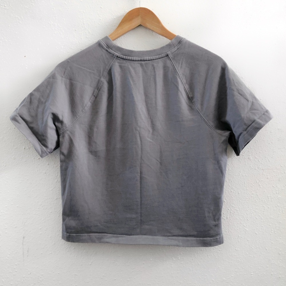 VUORI Short Sleeve Mackenzie Top Mid-Weight Size XS - Picture 3 of 7